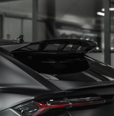 Lamborghini URUS কার্বন ফাইবার স্পয়লার URUS PD-স্টাইল কার্বন ফাইবার স্পয়লার শীর্ষ উইং আপগ্রেড করে