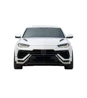 Lamborghini URUS কার্বন বডি কিট NT স্টাইল ফ্রন্ট লিপ ডিফিউজার স্পয়লার কাস্টম ওয়াইড বডি কিট