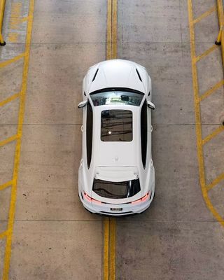 Lamborghini URUS কার্বন বডি কিট NT স্টাইল ফ্রন্ট লিপ ডিফিউজার স্পয়লার কাস্টম ওয়াইড বডি কিট