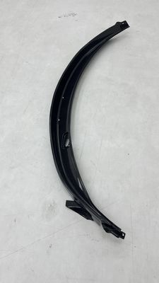625C 650S ম্যাকলারেন 12c বডি কিট হেডল্যাম্প পরিষ্কার গার্ড কার্বন ফাইবার হুড ফিটিং