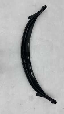 625C 650S ম্যাকলারেন 12c বডি কিট হেডল্যাম্প পরিষ্কার গার্ড কার্বন ফাইবার হুড ফিটিং