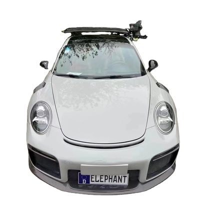 পোর্শ 911 991.1 আপগ্রেড করা GT2RS বডি কিট 991.1 আপগ্রেড করা GT2RS সামনের এবং পিছনের বাম্পার স্পয়লার বডি কিট
