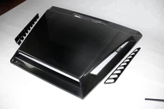 বেনজ জি ক্লাস W463 G500 G550 G63 কার্বন ফাইবার মেশিন কভার W463 আপগ্রেড B900 স্টাইল হুডের জন্য